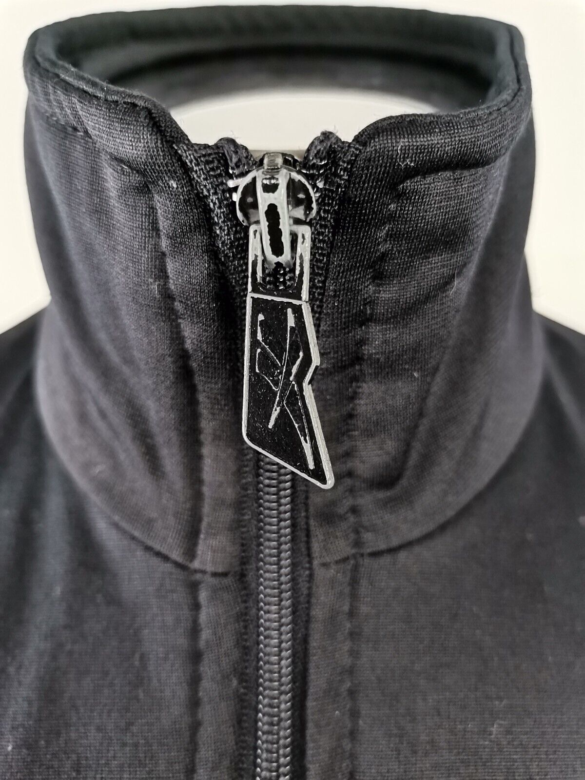 REEBOK GIACCA SPORTIVA UOMO Tg. S MAN CASUAL SPORT JACKET