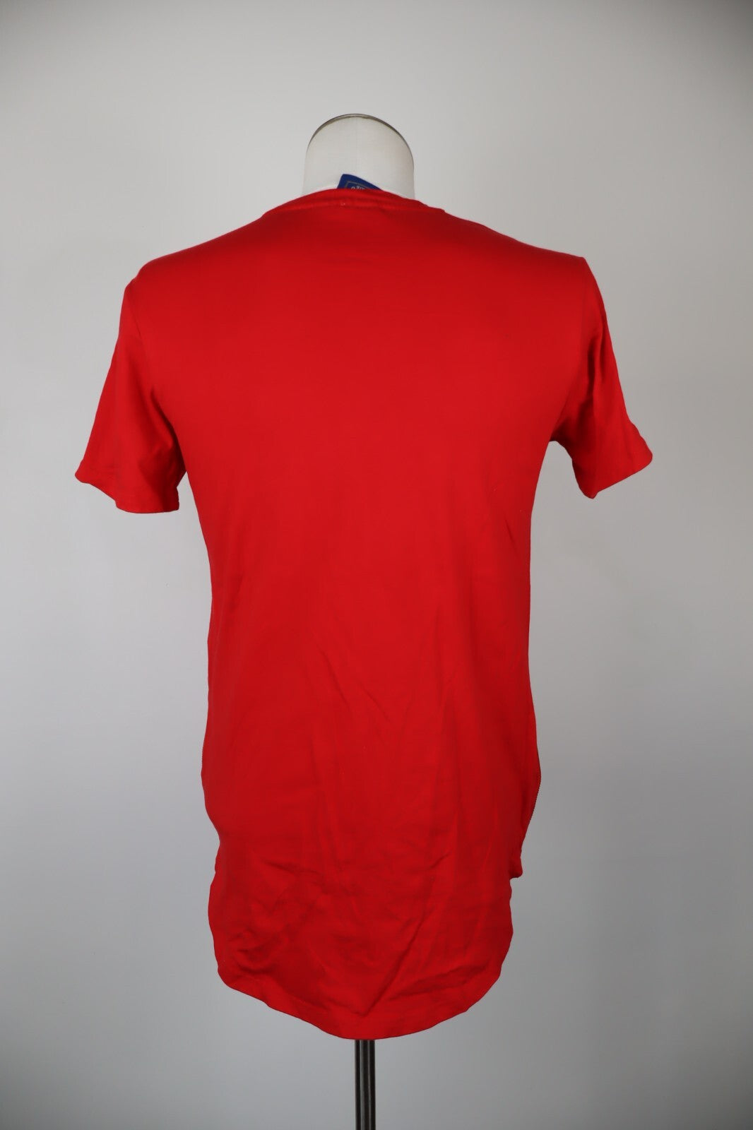 COOPERSTOWN MAJESTIC NY T-SHIRT BASEBALL UOMO MAGLIA Tg S MAN SPORT COTONE