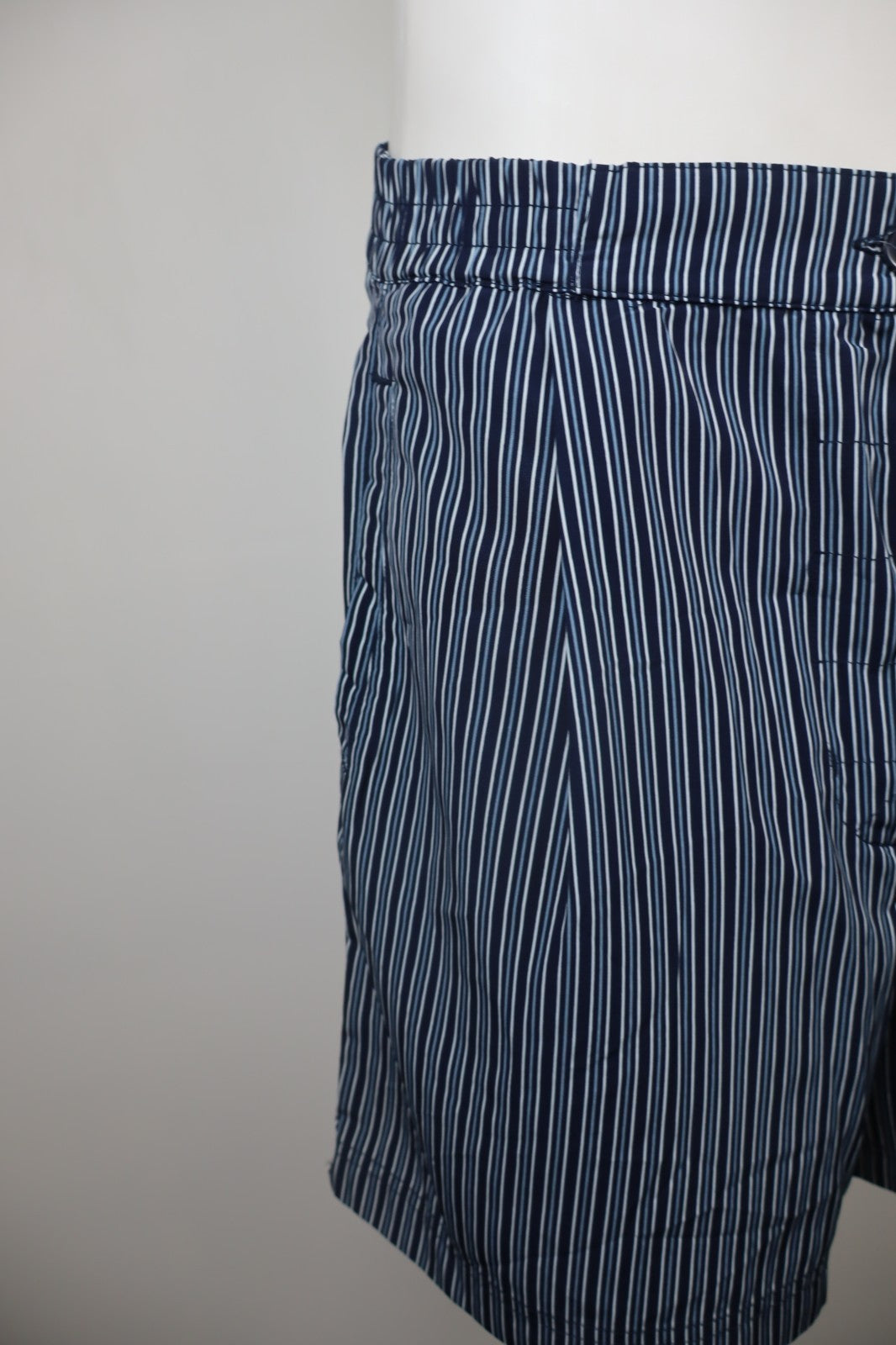 ADIDAS COSTUME PANTALONCINO MARE UOMO TG I 50 MEN SWIMSUIT VINTAGE CASUAL