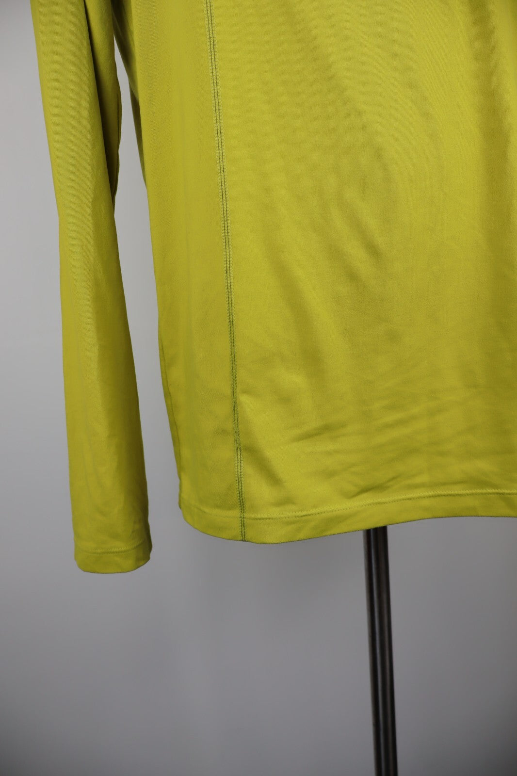JACK WOLFSKIN MAGLIA UOMO TG M MAN T-SHIRT CASUAL VINTAGE