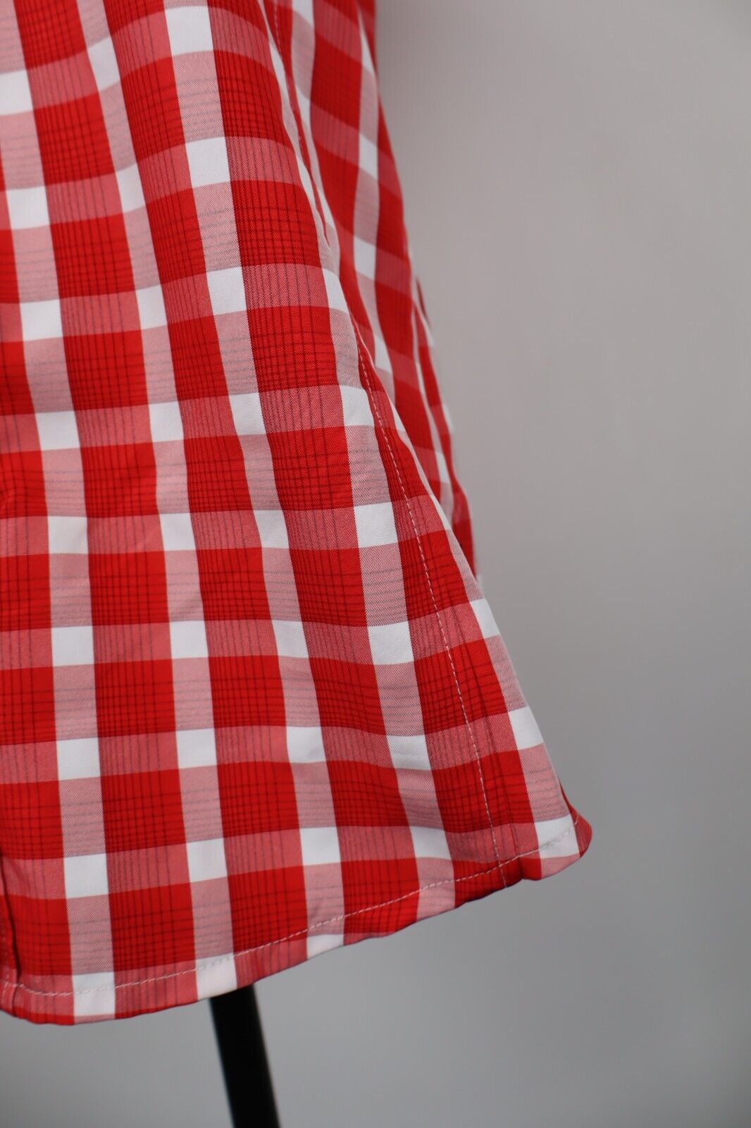 JACK WOLFSKIN CAMICIA DONNA TG. L WOMAN SHIRT CASUAL VINTAGE COTONE