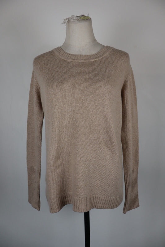MARELLA SPORT MAGLIONE MAGLIA LANA DONNA Tg. M WOMAN CASUAL WOOL SWEATER
