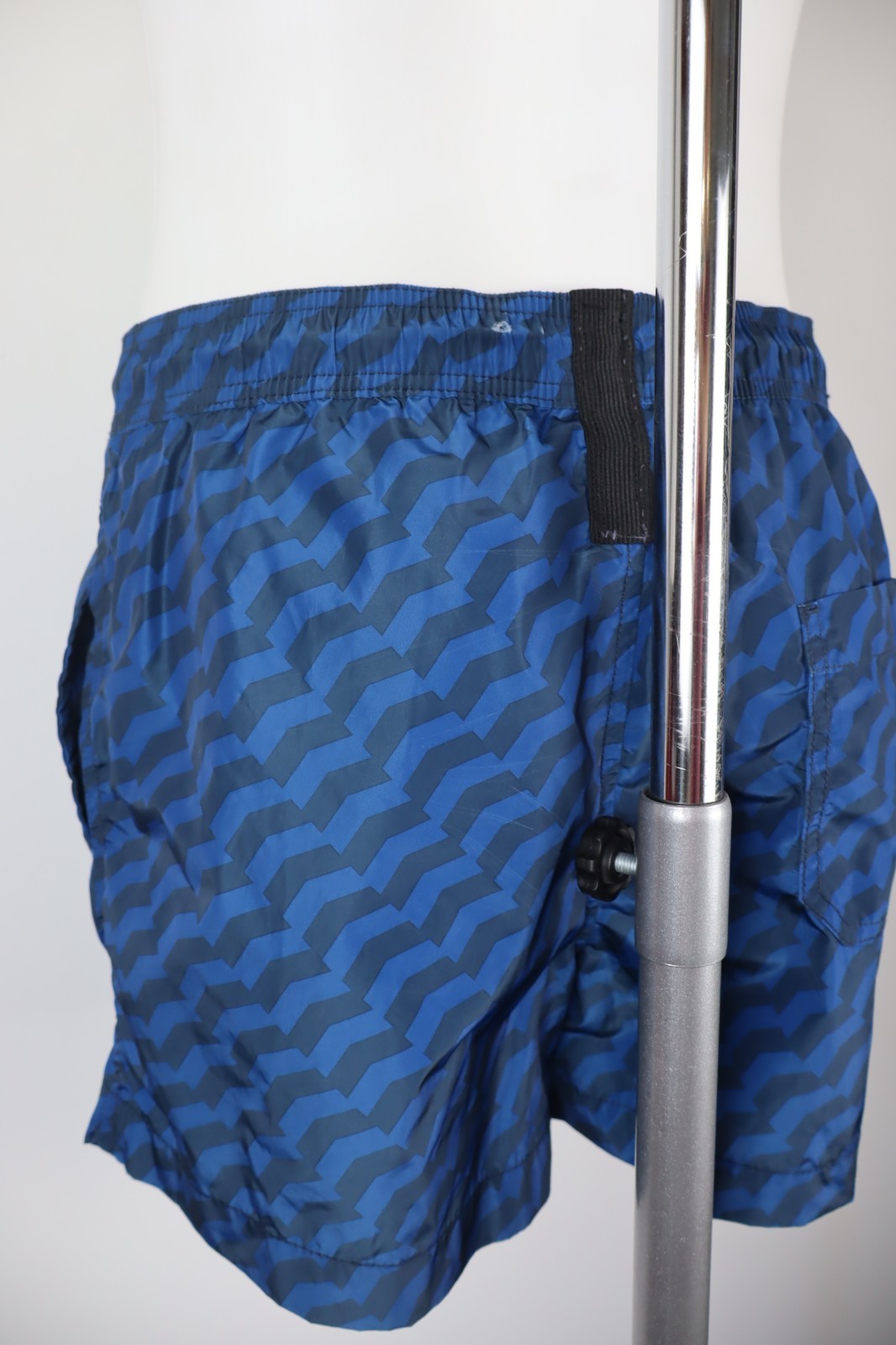 NORTH SAILS COSTUME PANTALONCINO MARE UOMO TG 30 MEN SWIMSUIT VINTAGE CASUAL