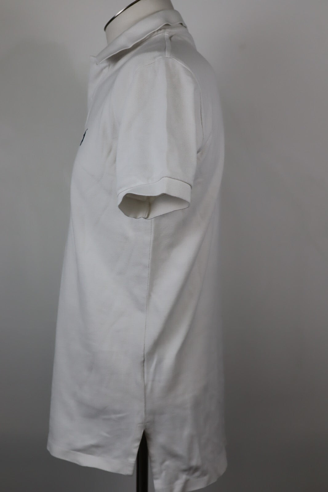 POLO BY RALPH LAUREN  MAGLIA UOMO TG S MAN T-SHIRT CASUAL VINTAGE COTONE