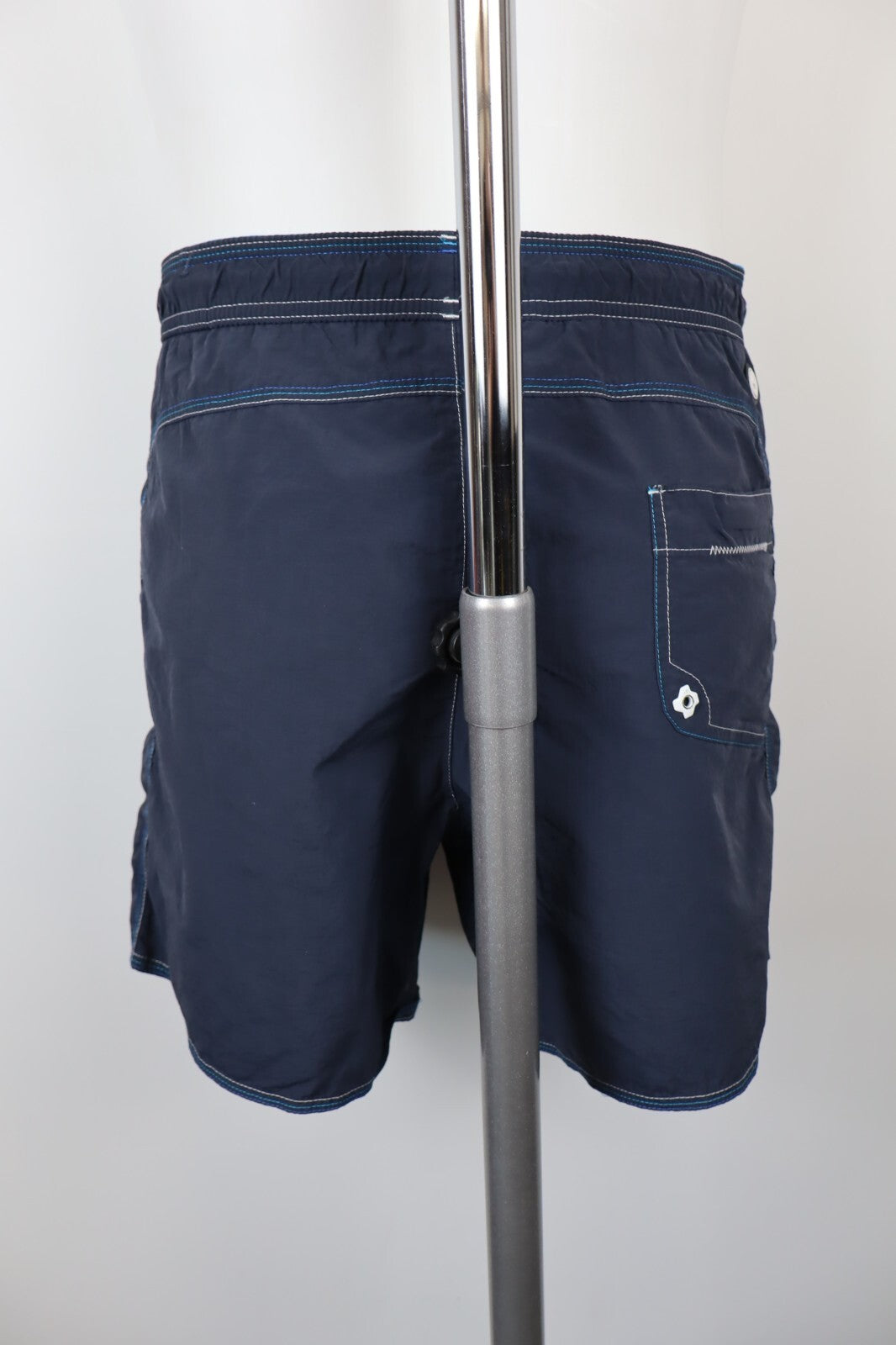 COLMAR COSTUME PANTALONCINO MARE UOMO TG 52 MEN SWIMSUIT VINTAGE CASUAL