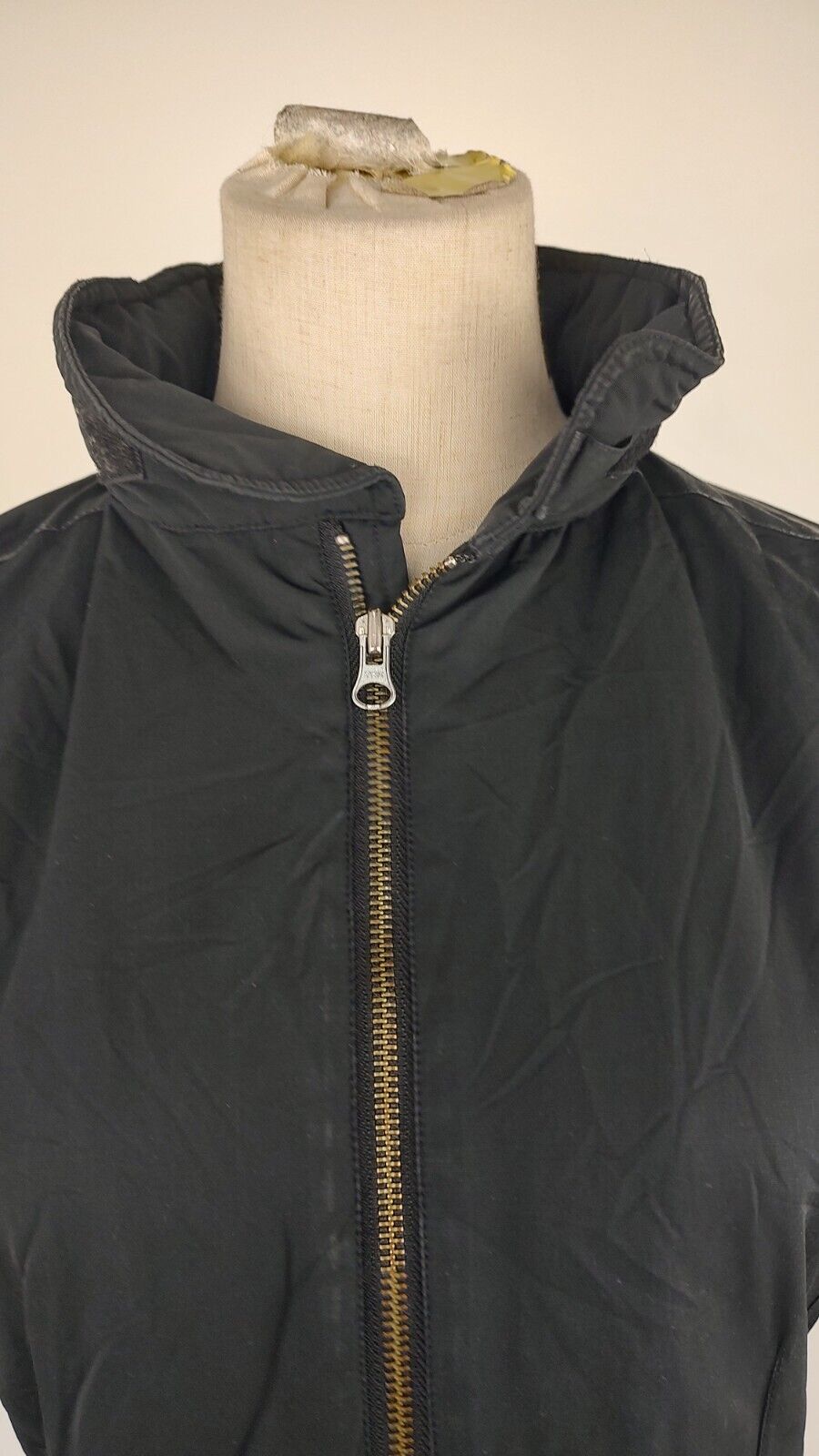 ASPESI GIUBBINO IMBOTTITO GIACCA  DONNA Tg. M WOMAN CASUAL JACKET PADDED