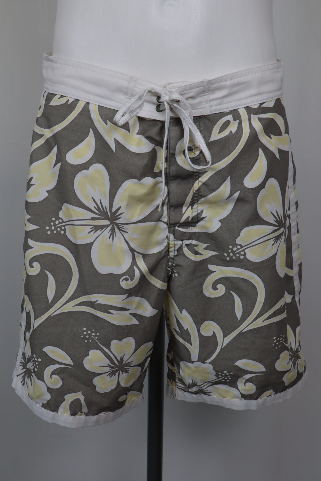 SUNDEK COSTUME PANTALONCINO MARE UOMO TG 33 MEN SWIMSUIT VINTAGE CASUAL