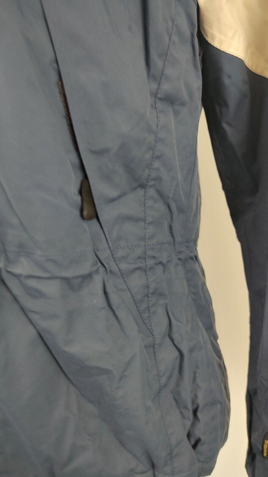 COLUMBIA GIUBBINO IMBOTTITO GIACCA  DONNA Tg. M WOMAN CASUAL JACKET PADDED