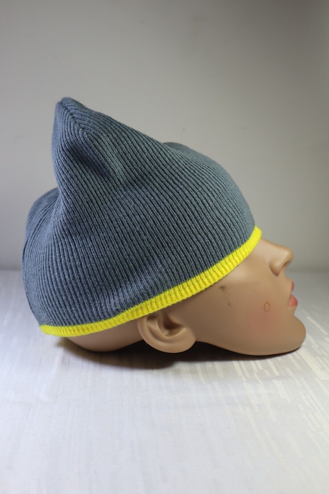 ADIDAS CAPPELLO BERRETTO BEANIEE DONNA UNISEX UOMO TG. UNICA HAT VINTAGE CASUAL