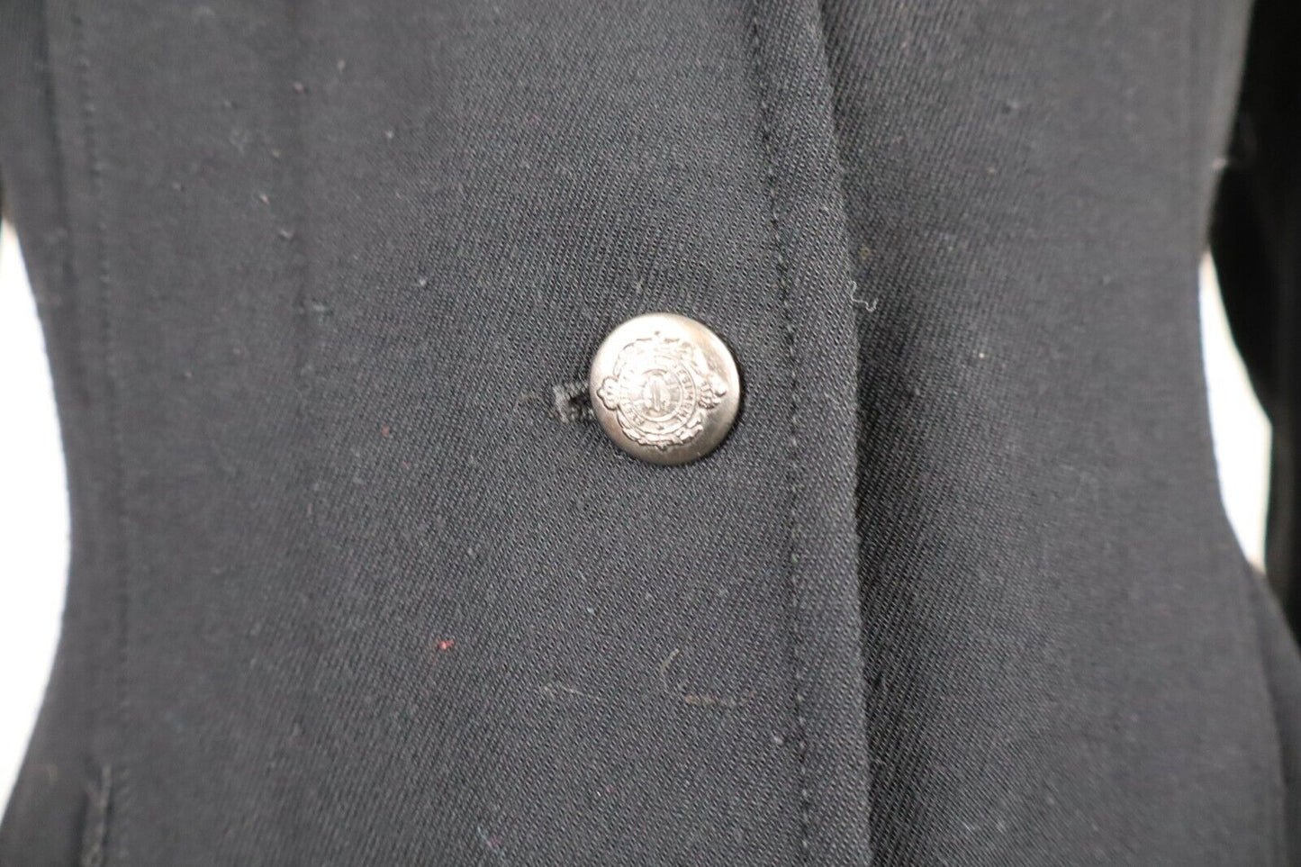 PINKO GIACCA BLAZER DONNA Tg 44 WOMAN CASUAL VINTAGE JACKET