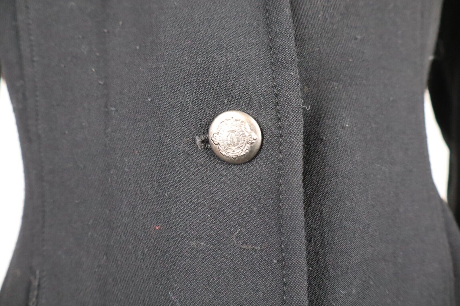 PINKO GIACCA BLAZER DONNA Tg 44 WOMAN CASUAL VINTAGE JACKET