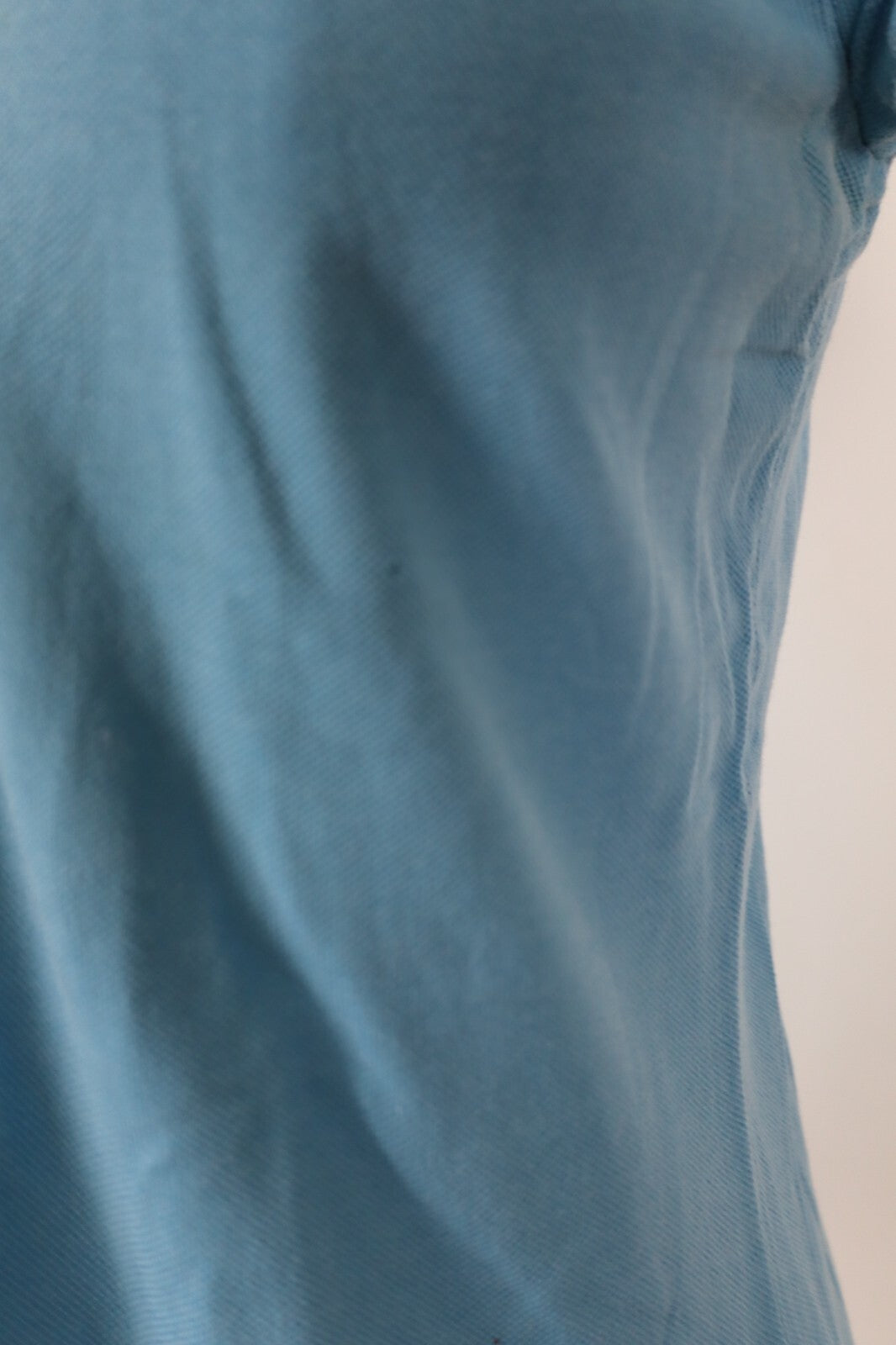 FAY POLO DONNA COTONE TG. L WOMAN COTTON T-SHIRT CASUAL VINTAGE