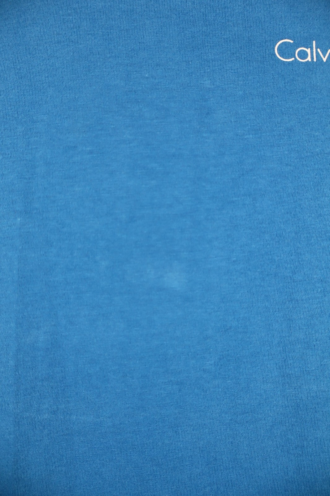 CALVIN KLEIN JEANS MAGLIA T-SHIRT UOMO M MAN SHIRT CASUAL VINTAGE COTTON COTONE