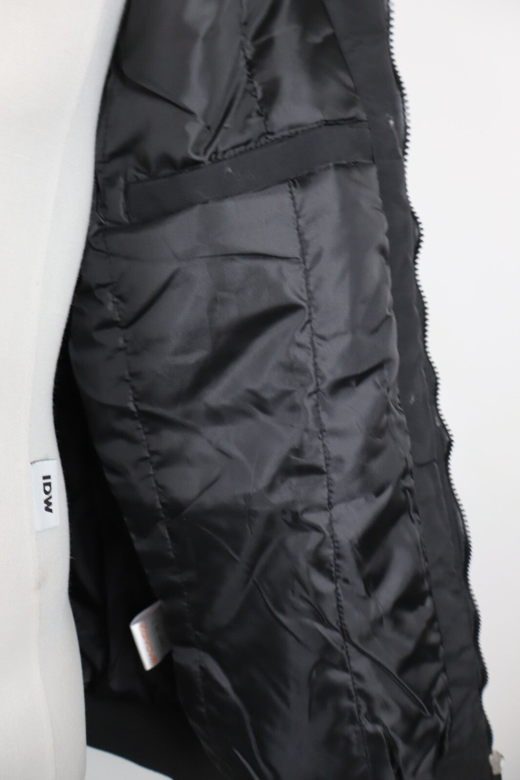 GIVOVA AS AVELLINO GIUBBINO CALCIO UOMO Tg XL MAN SPORT JACKET SOCCER CON TAG