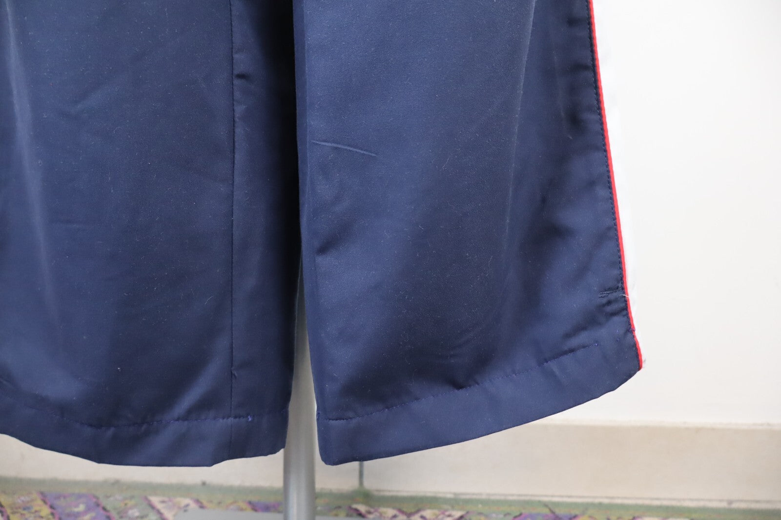 FILA PANTALONE TUTA SPORT UOMO TG XL MEN VINTAGE PANTS