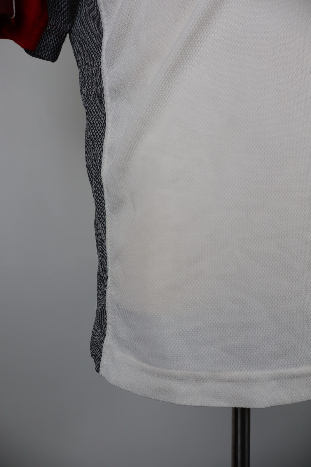 AUSTRALIAN MAGLIA POLO UOMO TG. 48 MAN T-SHIRT CASUAL VINTAGE COTONE COTTON