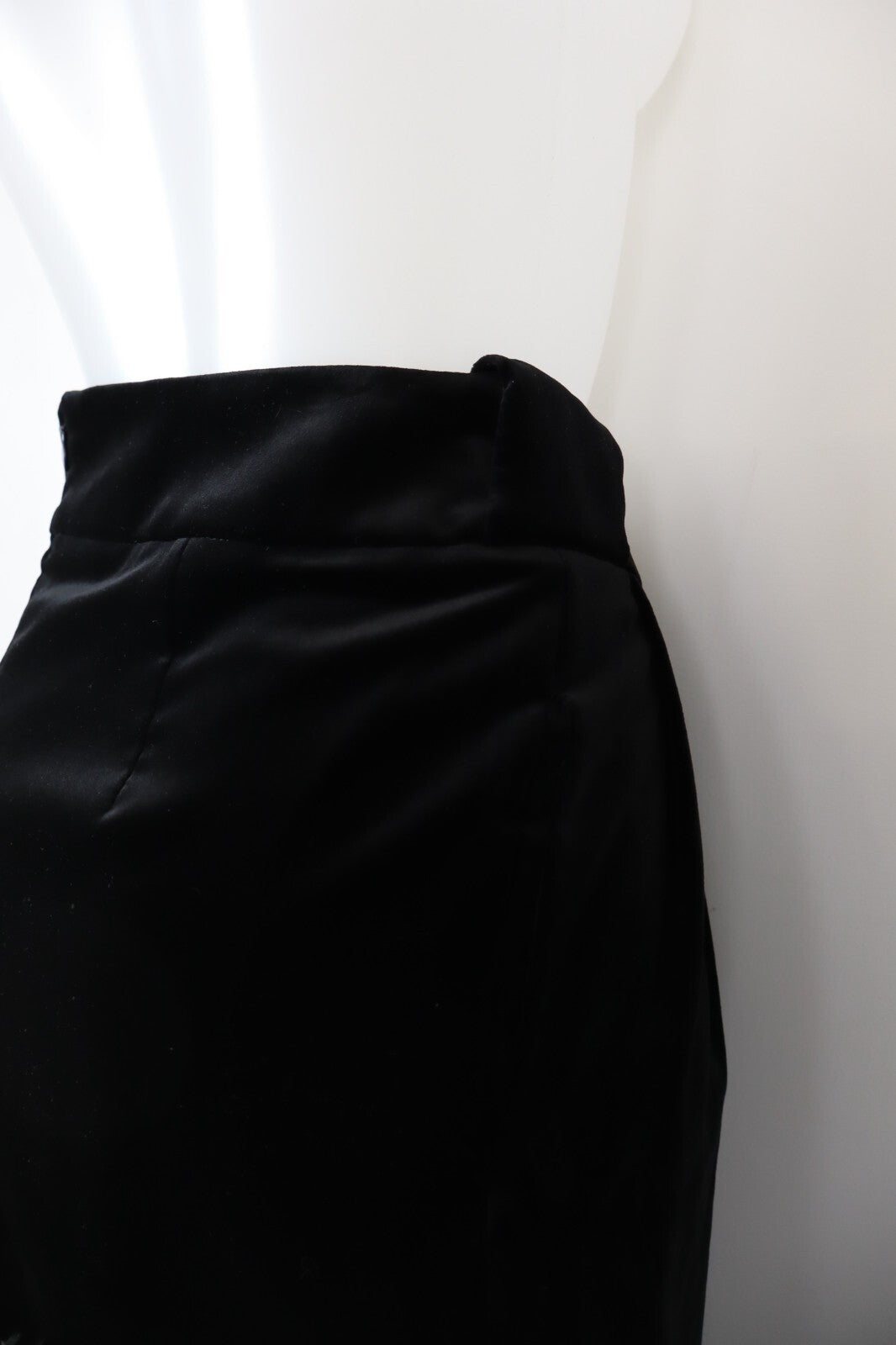 MAX MARA STUDIO GONNA DONNA WOMAN SKIRT Tg. 44 VINTAGE CASUAL ITALY