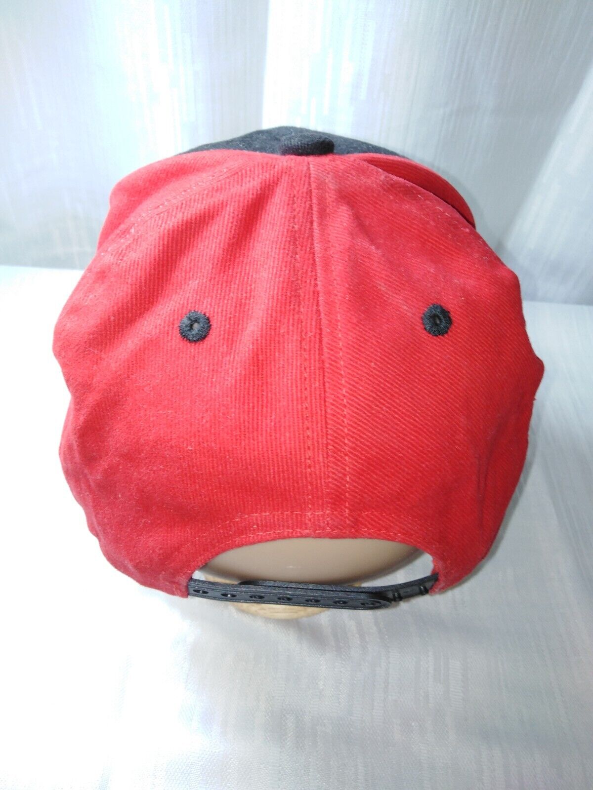 FRANKIE GARAGE FOG BENEVENTO CAPPELLO TAGLIA REGOLABILE BERRETTO MAN HAT CAP
