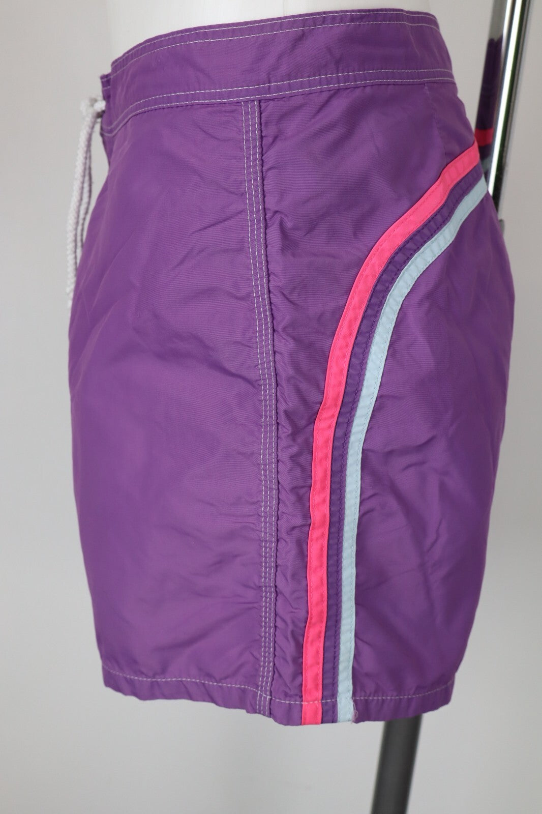 SUNDEK COSTUME PANTALONCINO MARE UOMO TG 28 MEN SWIMSUIT VINTAGE CASUAL