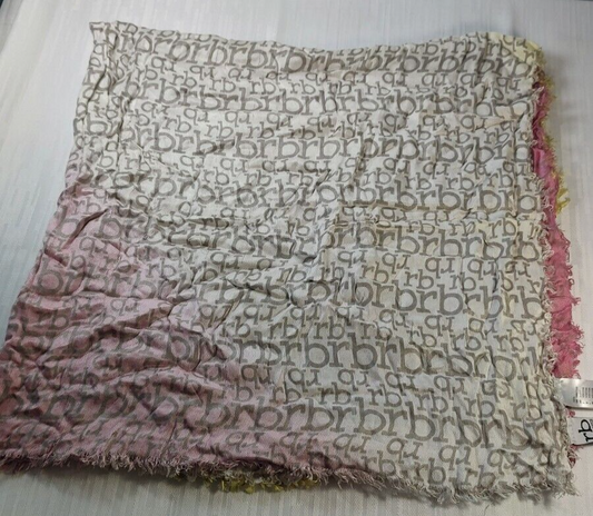 ROCCOBAROCCO FOULARD  SCARVES SCARF SQUARE MADE IN ITALY