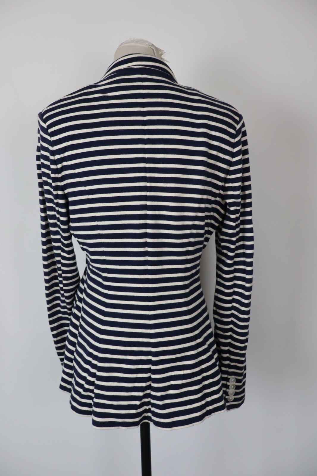 RALPH LAUREN GIUBBINO GIACCA  DONNA Tg. 12 WOMAN CASUAL JACKET VINTAGE