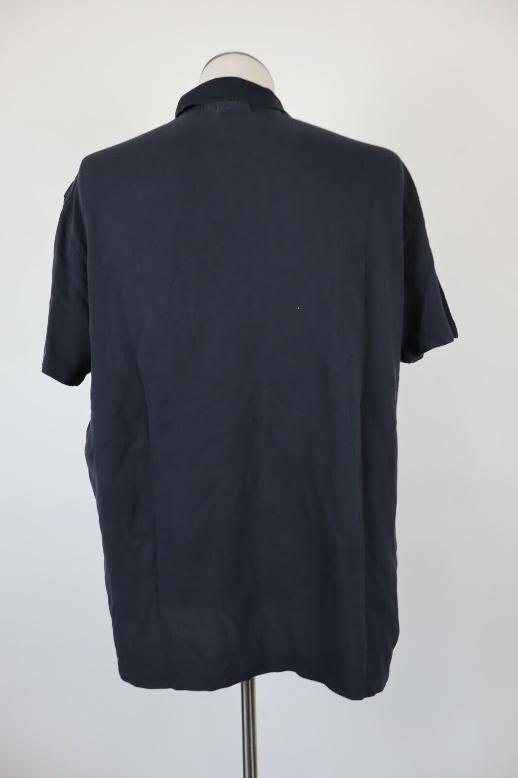 NAPAPIJRI MAGLIA POLO UOMO TG. XL MAN POLO SHIRT CASUAL VINTAGE