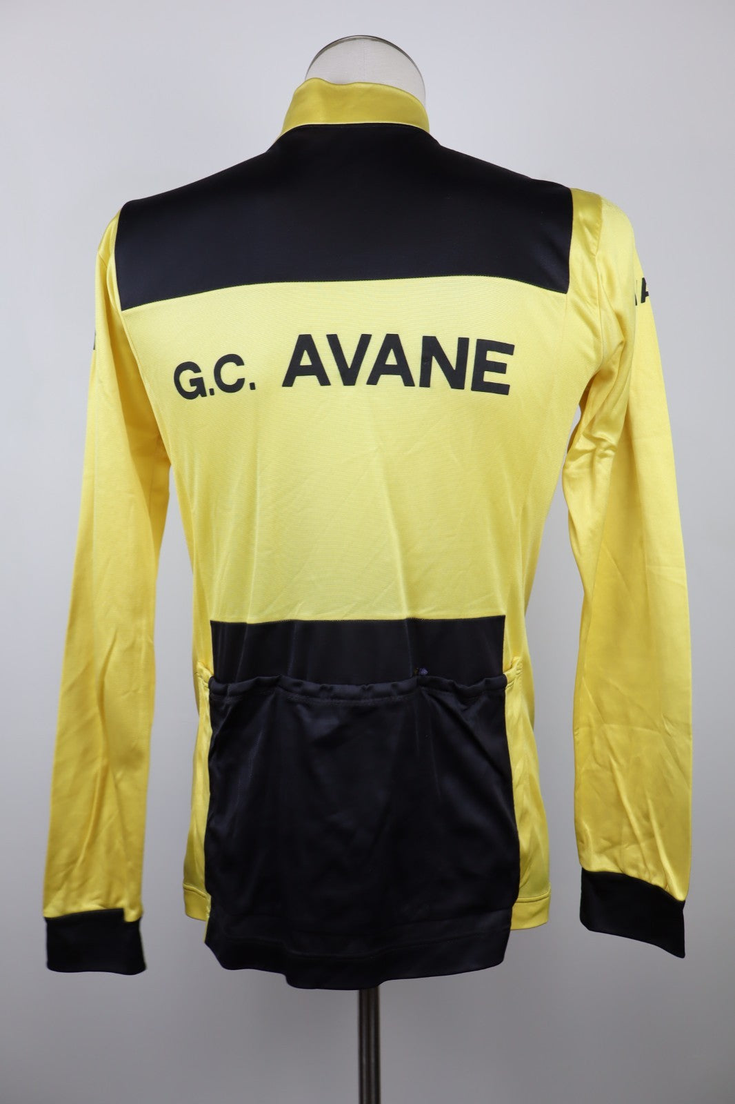 CINOTTI SPORT GC AVANE MAGLIA CALCIO UOMO Tg S SOCCER JERSEY VINTAGE T-SHIRT