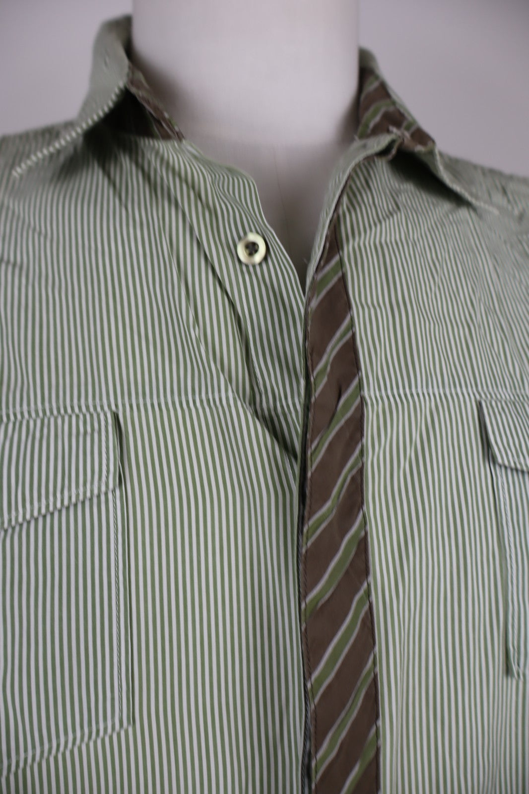 GUESS LOS ANGELES CAMICIA UOMO TG. M MAN CASUAL VINTAGE SHIRT MAN COTONE COTTON