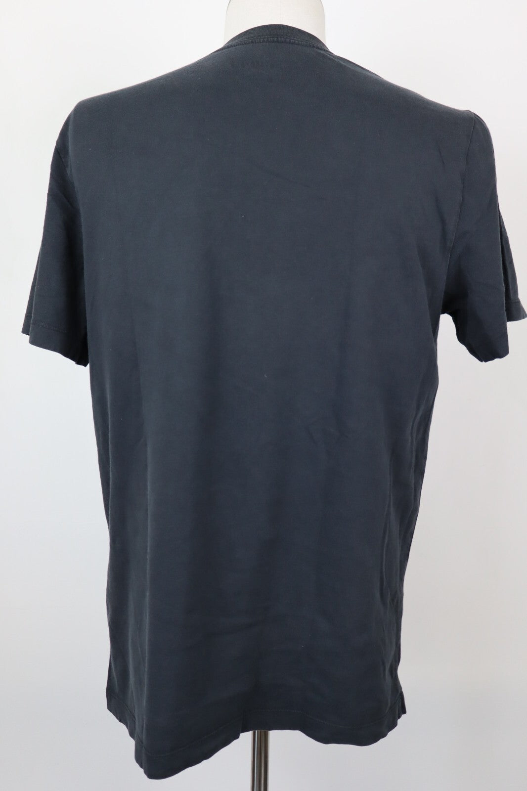 NIKE AIR JORDAN MAGLIA COTONE UOMO TG L MAN COTTON T-SHIRT CASUAL VINTAGE