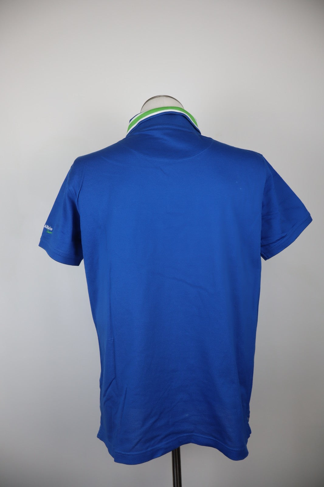 HARMONT & BLAINE POLO MAGLIA UOMO XL MAN T-SHIRT CASUAL VINTAGE COTONE COTTON
