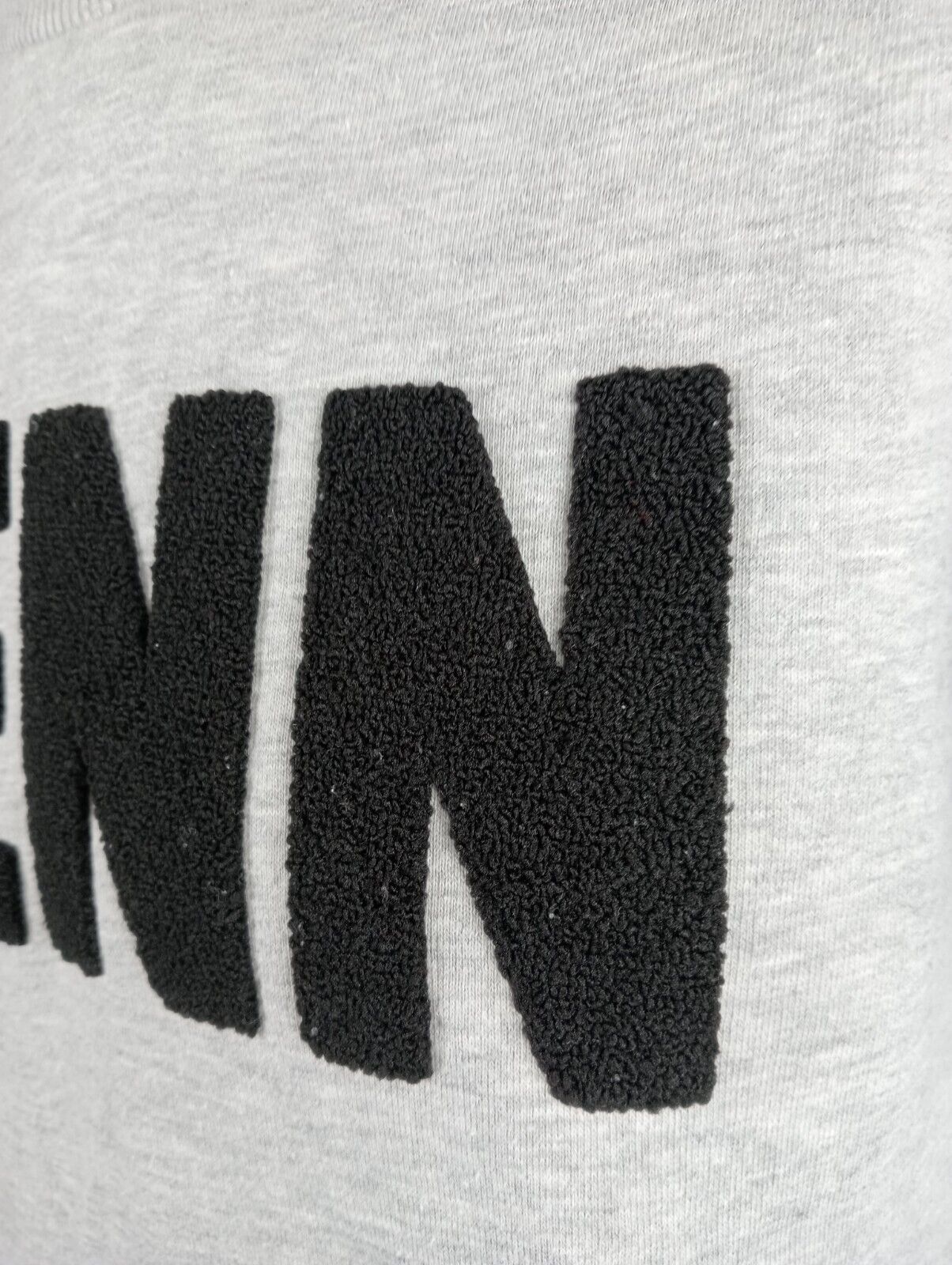 WOOLRICH PENN RICH FELPA MAGLIA UOMO Tg M MAN SWEATSHIRT CASUAL VINTAGE