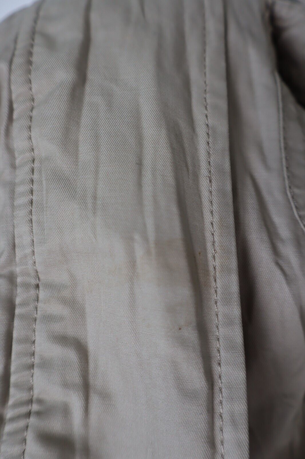 TOMMY HILFIGER GIUBBINO DONNA TG XS WOMAN JACKET CASUAL VINTAGE GIACCA