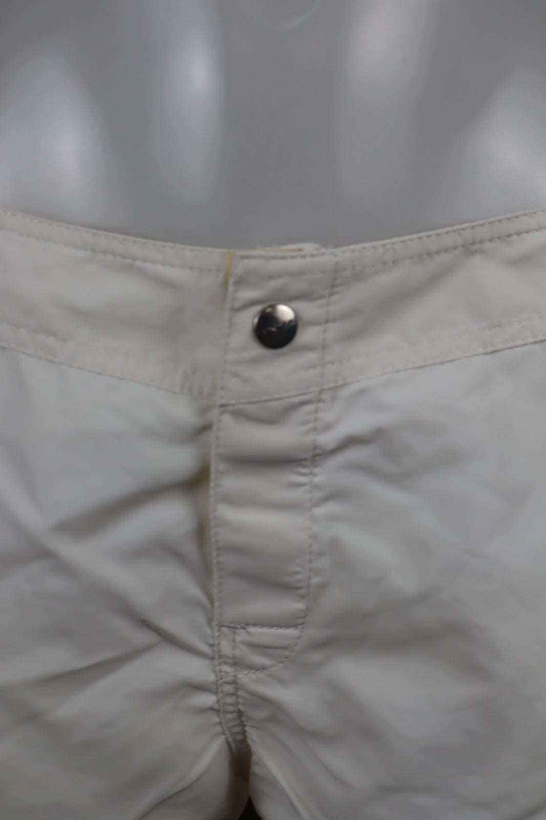 SUNDEK PANTALONCINO DONNA TG 6 WOMAN VINTAGE SHORTS CASUAL MARE COSTUME
