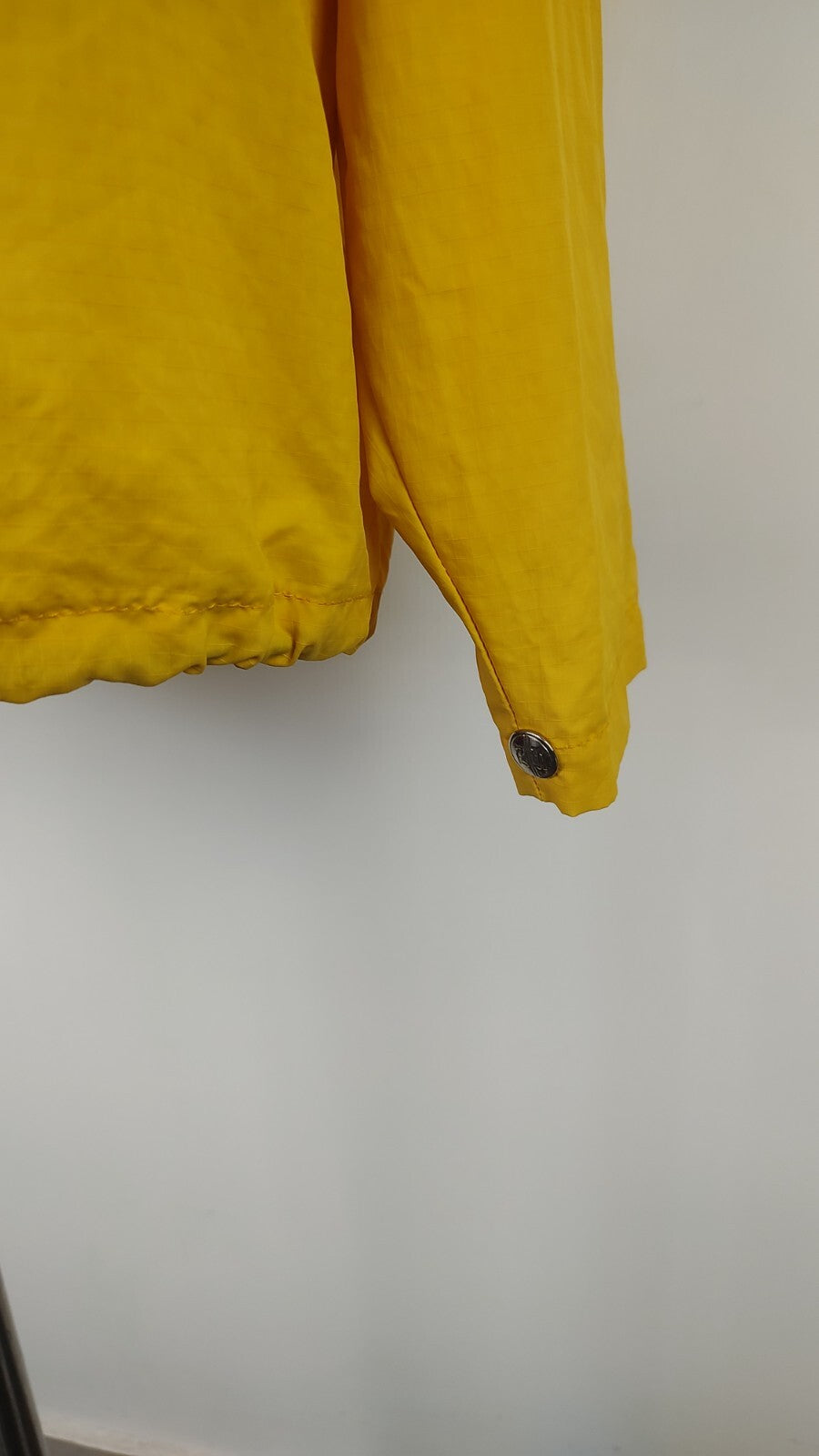 NORTH SAILS GIUBBINO IMPERMEABILE UOMO Tg M MAN CASUAL VINTAGE JACKET