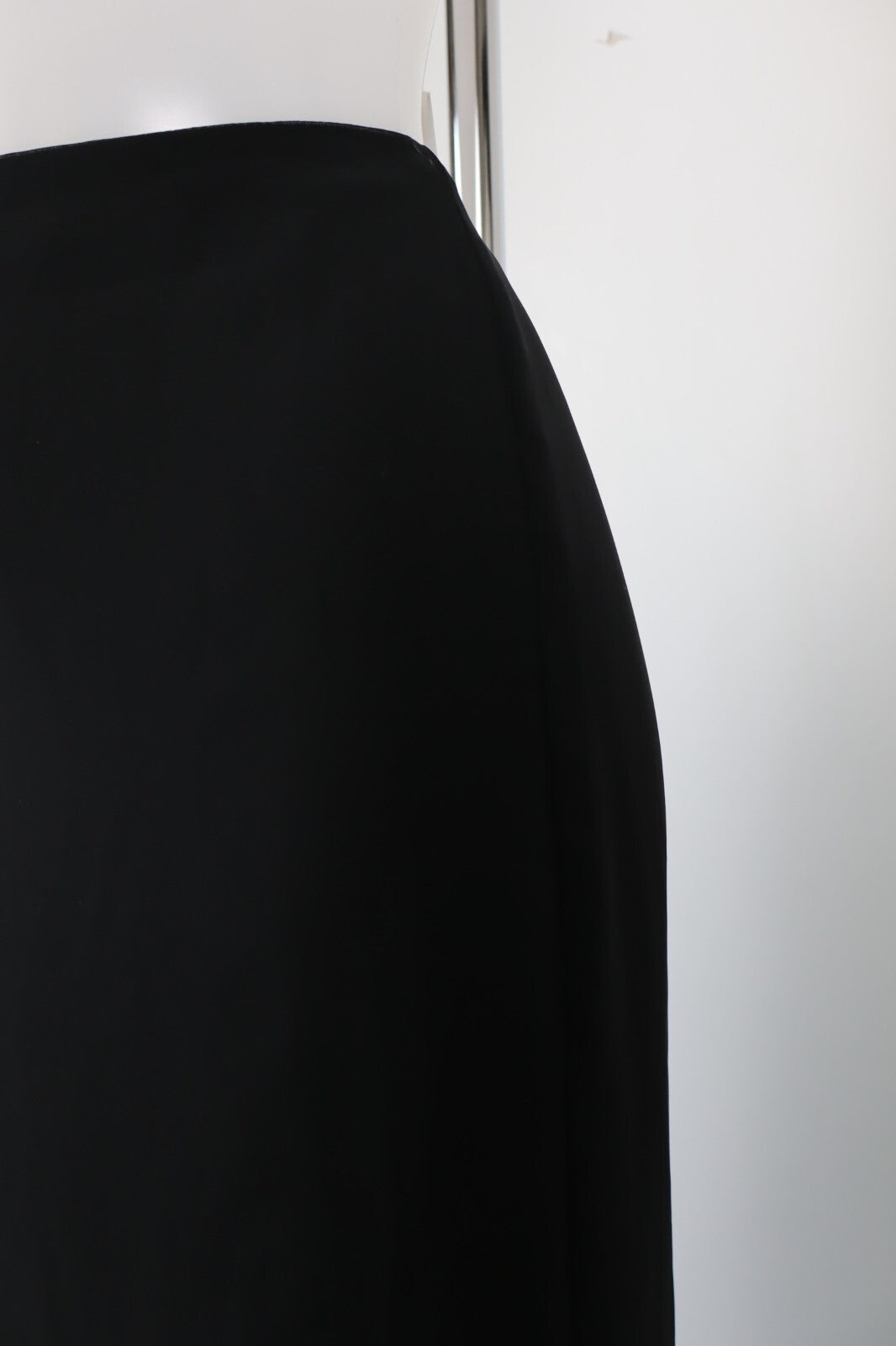 MAX & CO GONNA LONGUETTE DONNA TG. 44 WOMAN VINTAGE SKIRT CASUAL