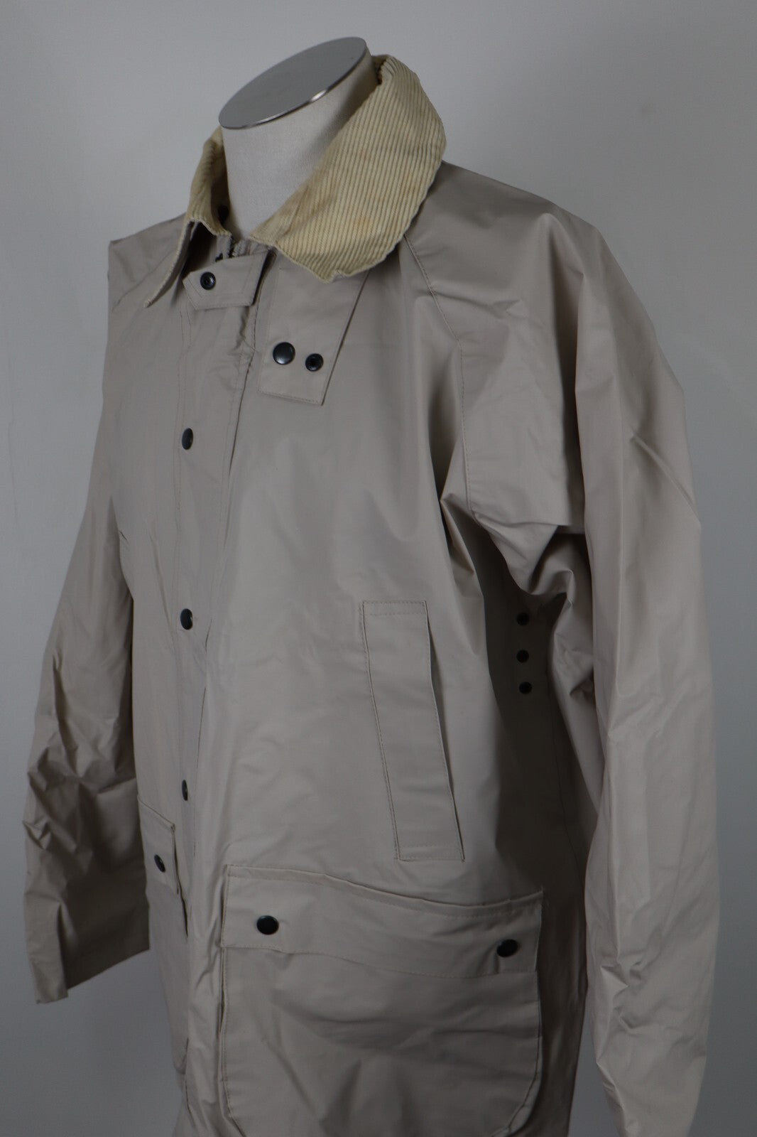 ROBERTA DI CAMERINO GIUBBINO GIACCA UOMO Tg XXXL MAN CASUAL VINTAGE JACKET