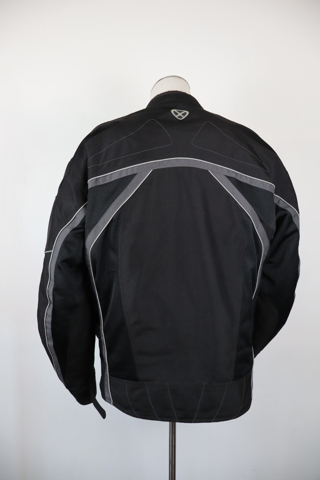 CARBONIC MOTO GIUBBINO GIACCA UOMO Tg 4XL MAN JACKET CASUAL VINTAGE