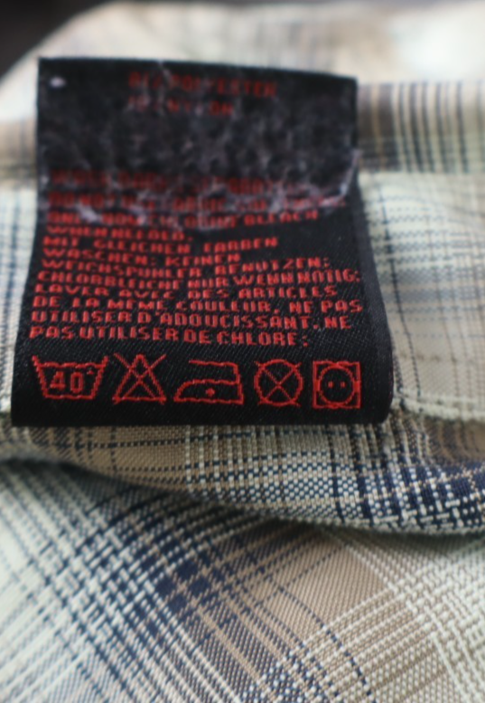 MAMMUT CAMICIA UOMO TG. L MAN CASUAL VINTAGE  T-SHIRT COTONE COTTON TASCA LOGO