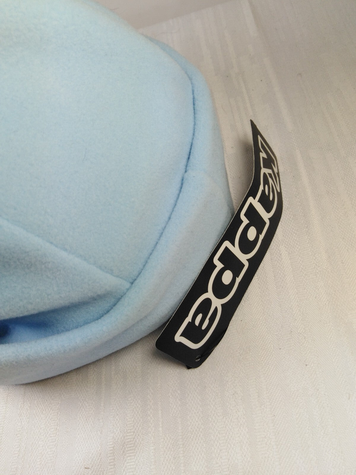 KAPPA CAPPELLO BERRETTO BEANIEE UOMO DONNA UNISEX TG. UNICA HAT VINTAGE CON TAG