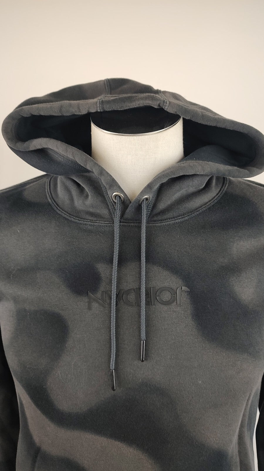 AIR JORDAN FELPA GIACCA UOMO MAGLIA Tg XS MAN SPORT SWEATSHIRT VINTAGE CASUAL