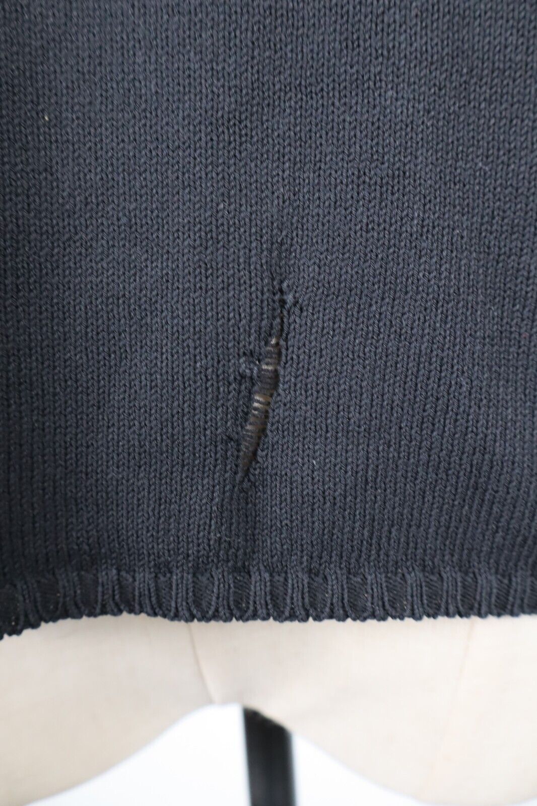 PRIMO EMPORIO MAGLIONE COTONE COTTON DONNA Tg. L WOMAN CASUAL SWEATER