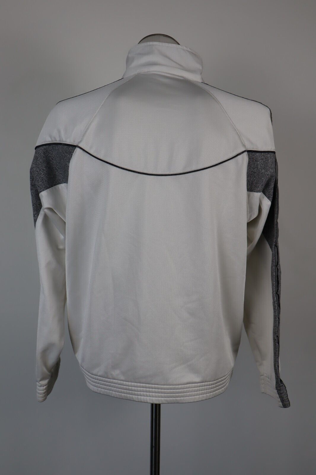 CHAMPION GIACCA SPORTIVA UOMO TG S MAN SPORT VINTAGE CASUAL JACKET