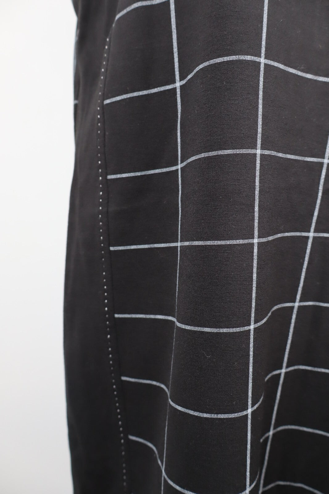 PIERRE CARDIN PARIS VESTITO SMANICATO DONNA L WOMAN CASUAL VINTAGE DRESS ABITO