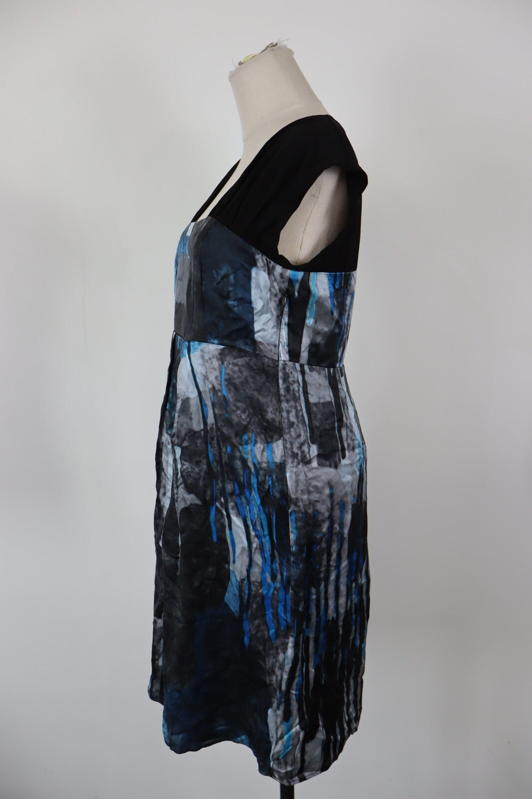 PENNYBLACK VESTITO DONNA TG. 46 WOMAN CASUAL VINTAGE DRESS