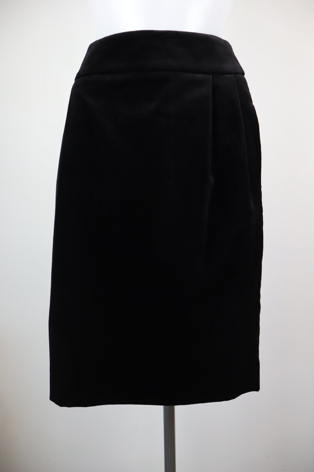 MAX MARA STUDIO GONNA DONNA WOMAN SKIRT Tg. 44 VINTAGE CASUAL ITALY