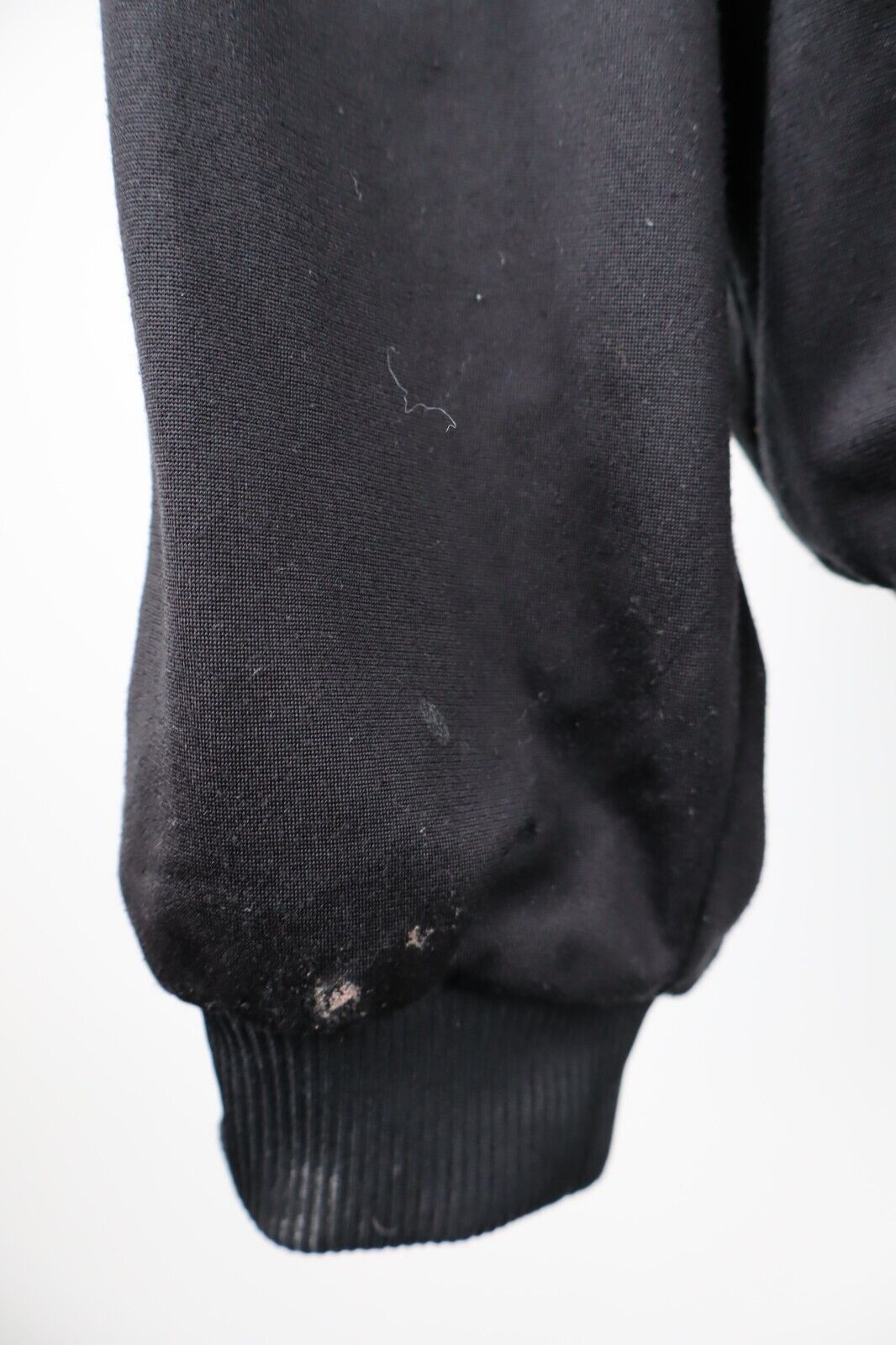 NIKE USA GIACCA SPORTIVA UOMO Tg. M MAN VINTAGE CASUAL SPORT JACKET CON ZIP