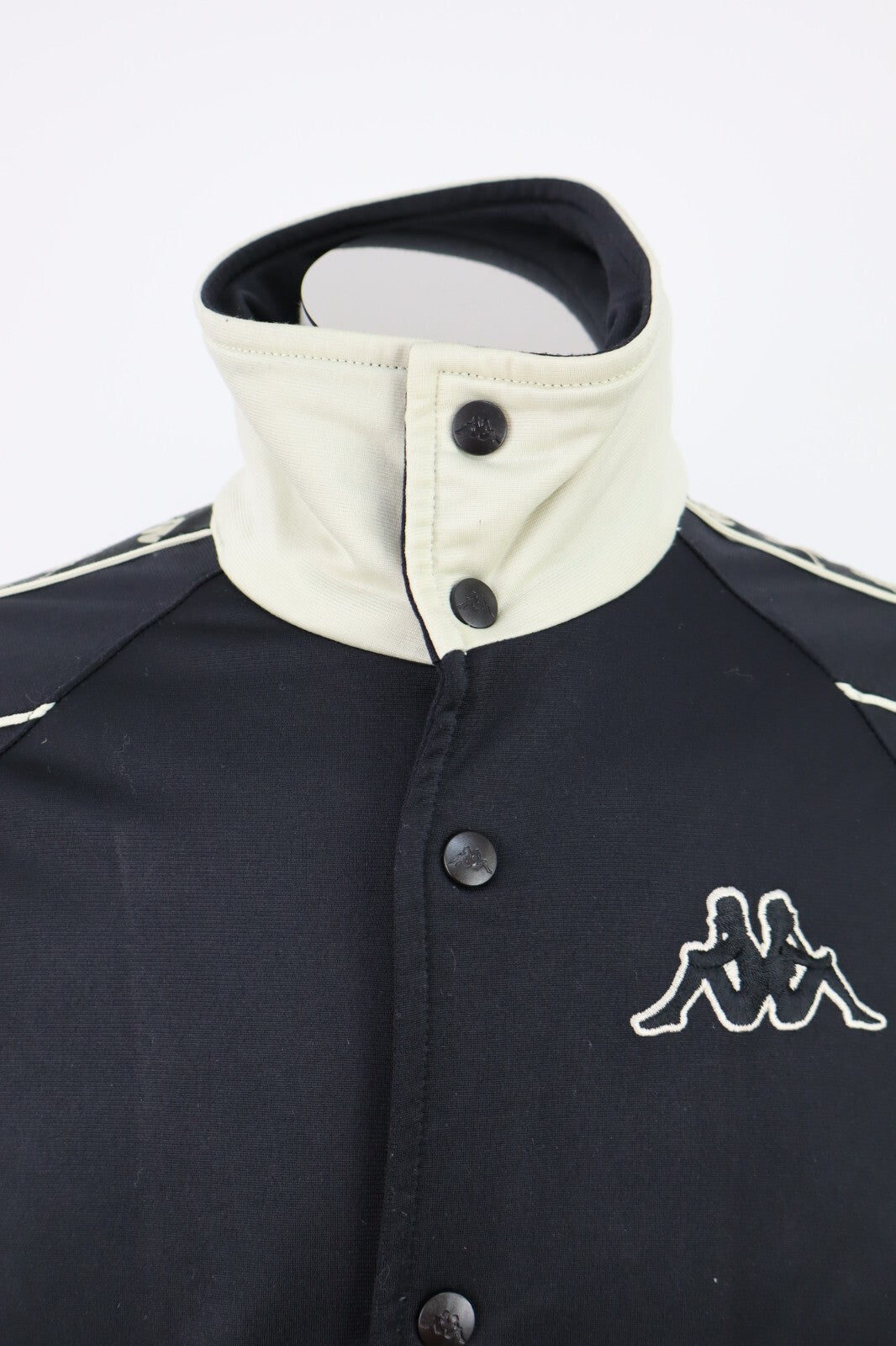 KAPPA  GIACCA SPORTIVA UOMO Tg. S MAN CASUAL SPORT JACKET VINTAGE