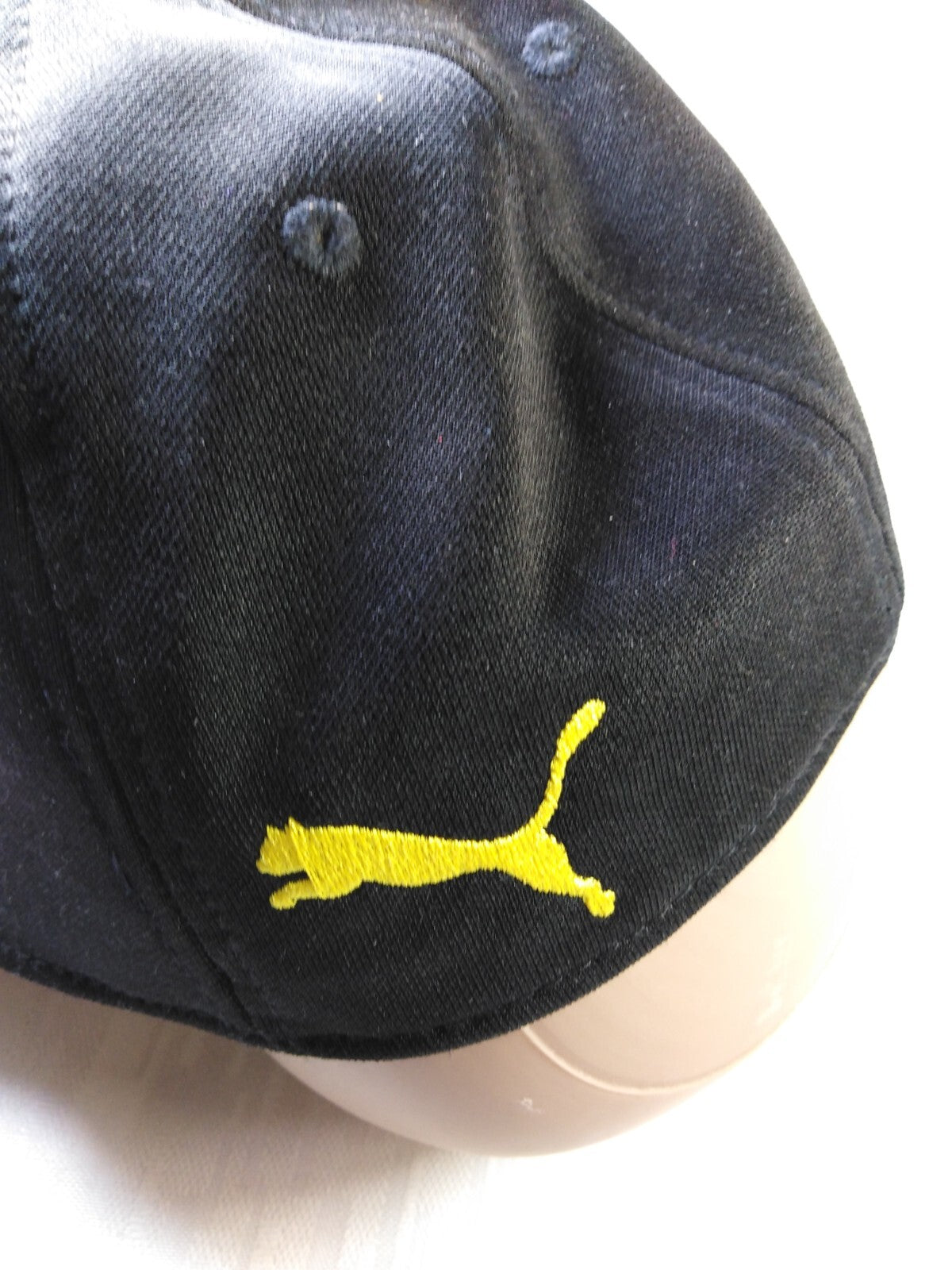 PUMA CAPPELLO TAGLIA UNICA BERRETTO UOMO DONNA HAT CAP VINTAGE SPORT