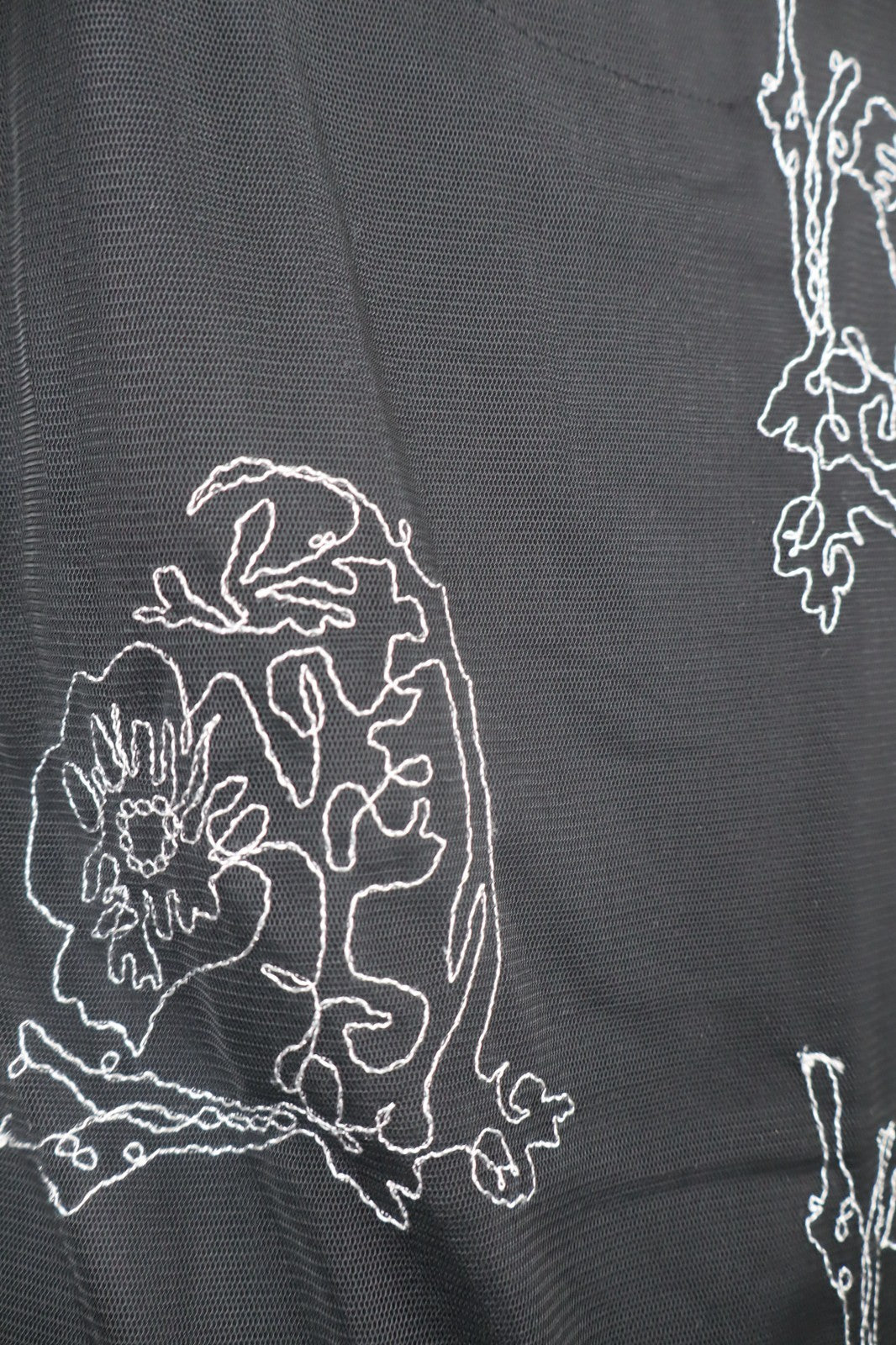 DESIGUAL VESTITO DONNA TG. 2XL WOMAN CASUAL VINTAGE DRESS ABITO MANICA LUNGA