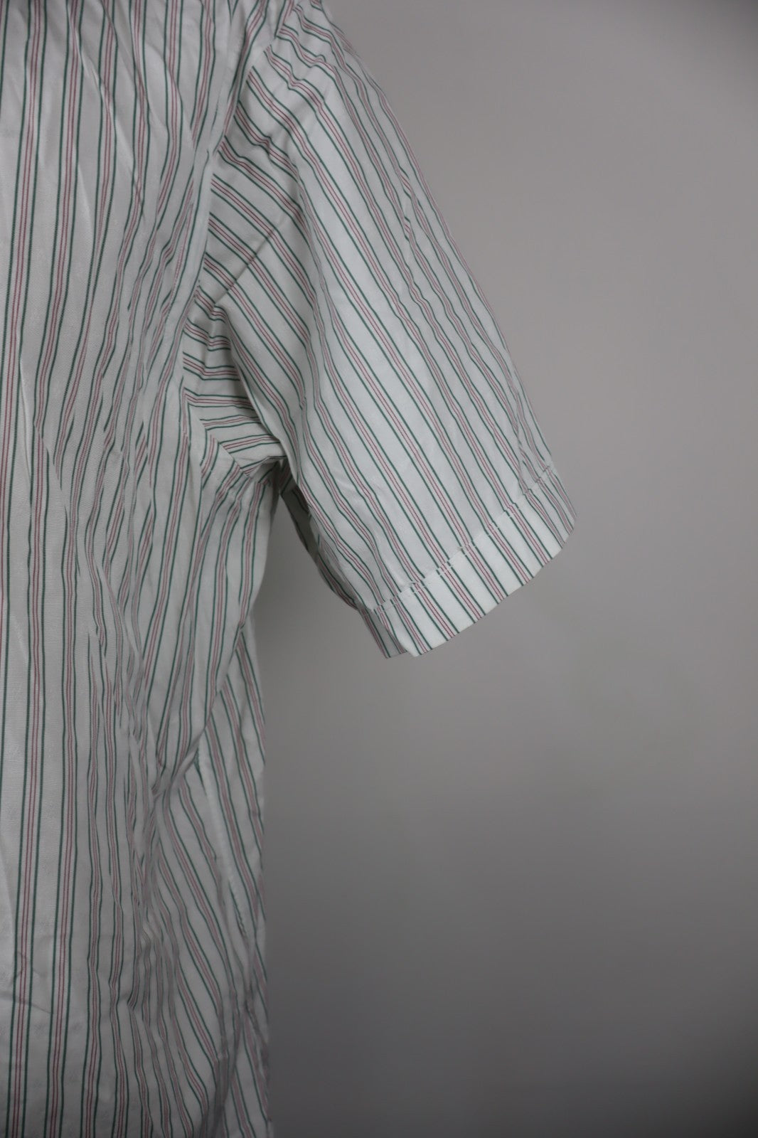 POLO RALPH LAUREN CAMICIA UOMO COTONE TG 17 MAN CASUAL VINTAGE COTTON SHIRT LOGO